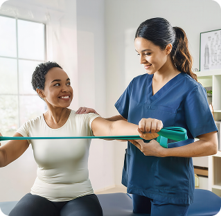 Shockwave and ultrasound therapies