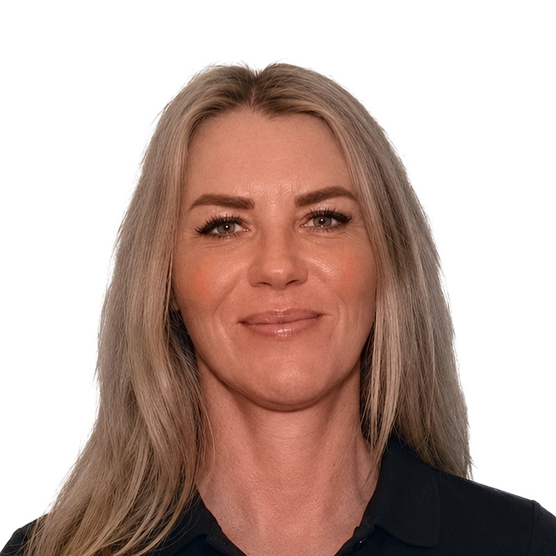 Stacy Phipps, practice manager at Nordic Physio in Gladstone